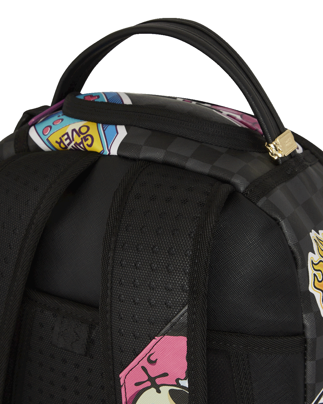 SPRAYGROUND TASTY DLXSV BACKPACK
