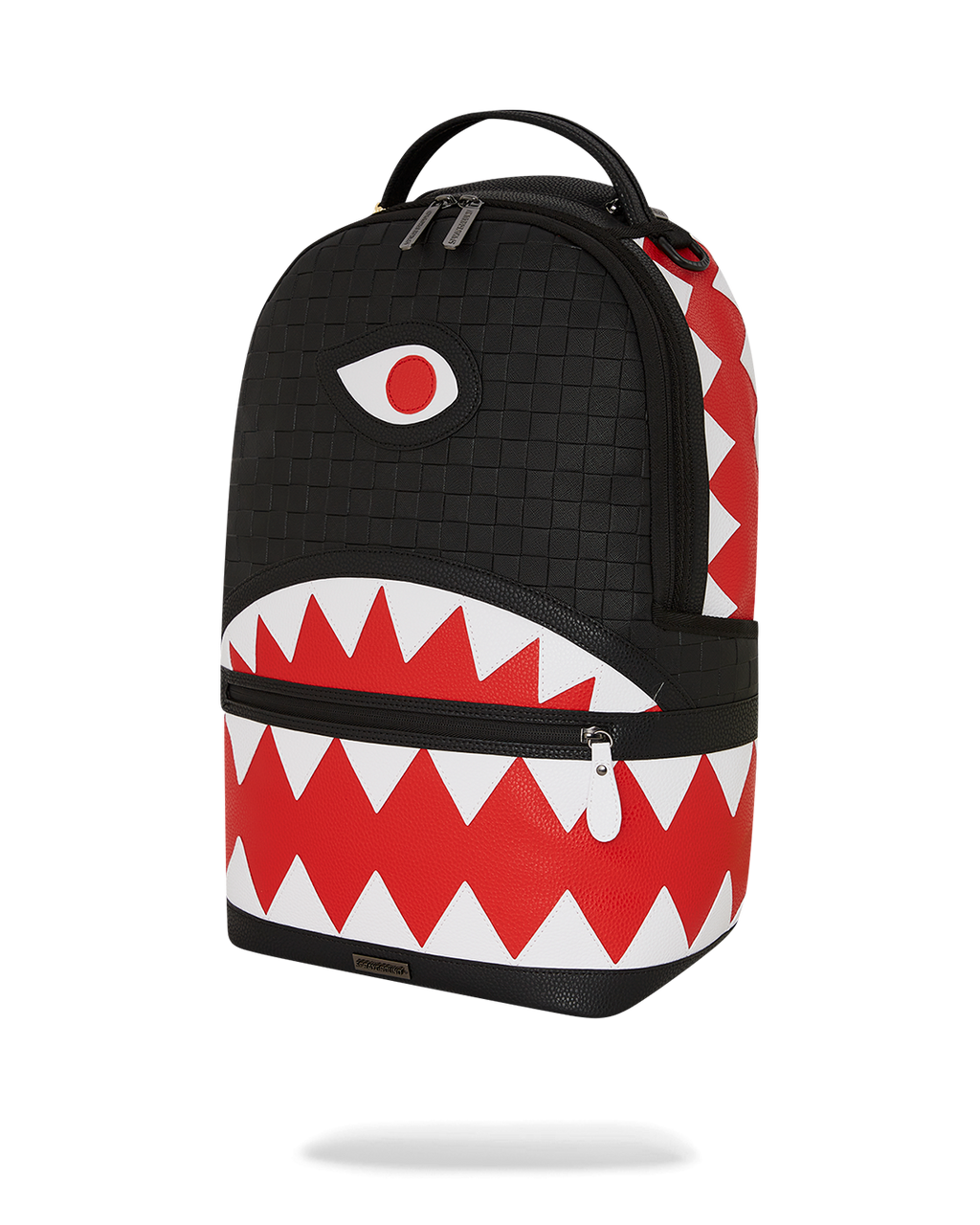 SPRAYGROUND CUT AND PASTE DLXSV BACKPACK