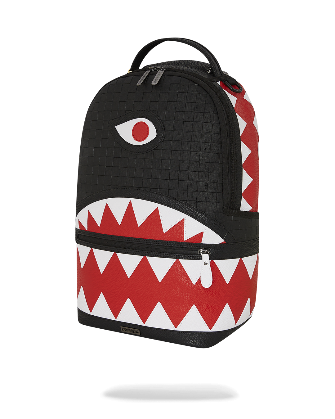 SPRAYGROUND CUT AND PASTE DLXSV BACKPACK