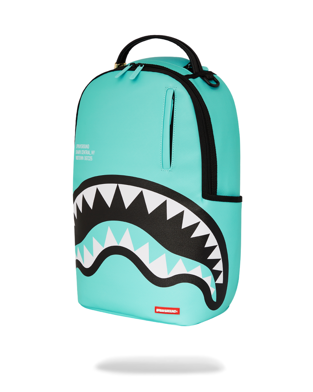 SPRAYGROUND SHARK CENTRAL ADRIATIC DLXSV BACKPACK