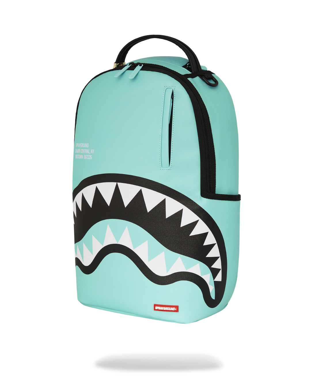SPRAYGROUND SHARK CENTRAL ADRIATIC DLXSV BACKPACK