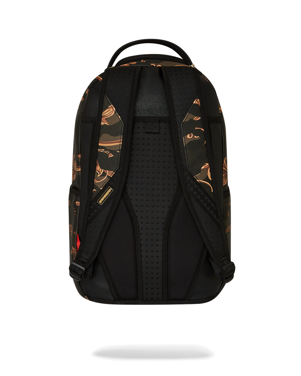 SPRAYGROUND THE GOAT DLXSV BACKPACK