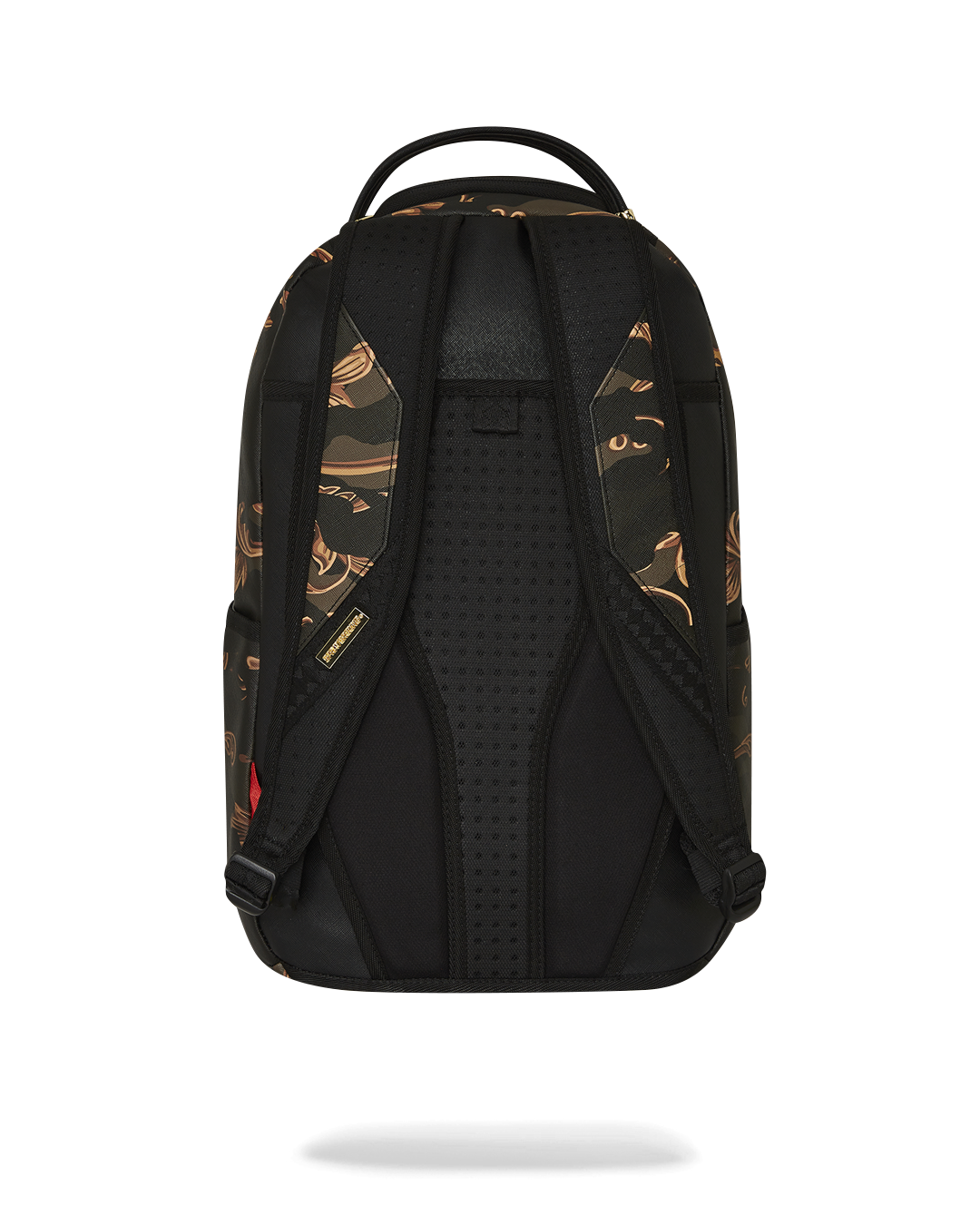 SPRAYGROUND THE GOAT DLXSV BACKPACK