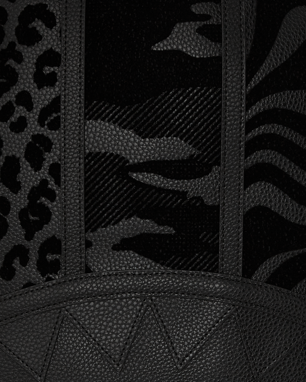 SPRAYGROUND NEMESIS HUNT BACKPACK