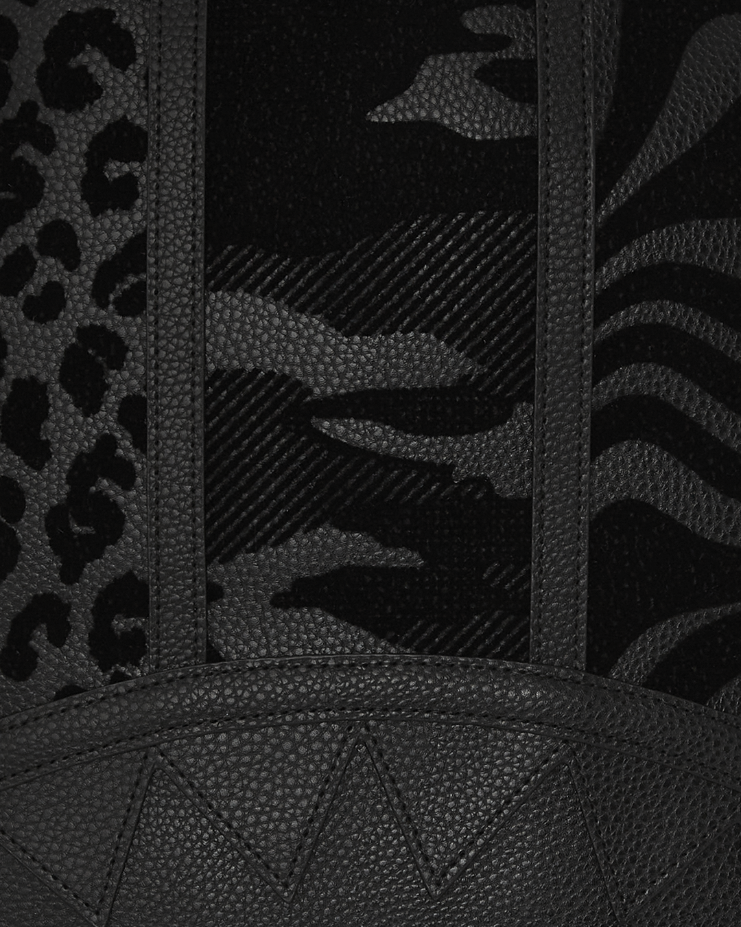 SPRAYGROUND NEMESIS HUNT BACKPACK