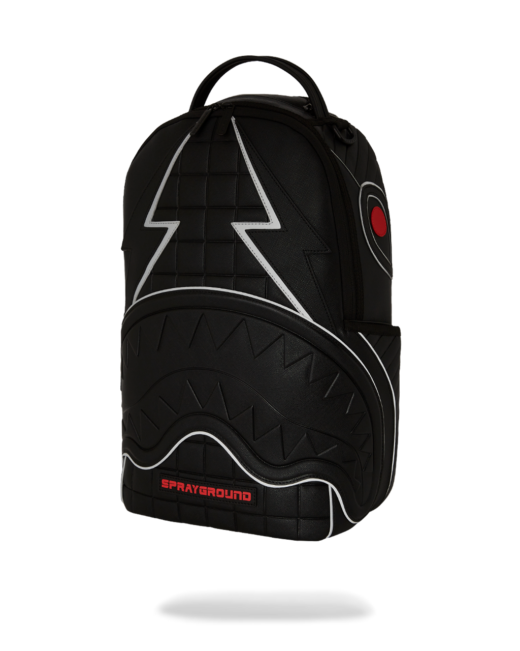 SPRAYGROUND THIS AIN'T A GAME BACKPACK