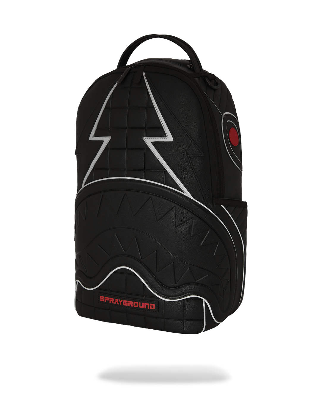 SPRAYGROUND THIS AIN'T A GAME BACKPACK