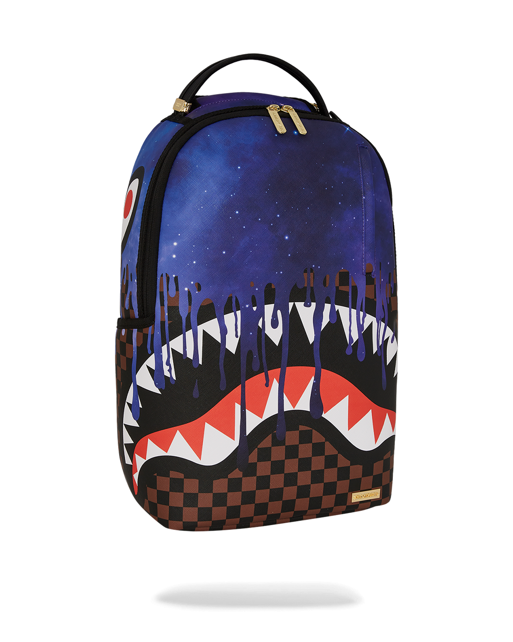 SPRAYGROUND CHAMPION OF THE GALAXY BACKPACK