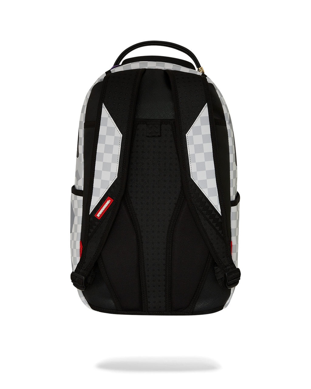SPRAYGROUND ONE PIECE GEAR 5 LUFFY CHECKERED SMASH
