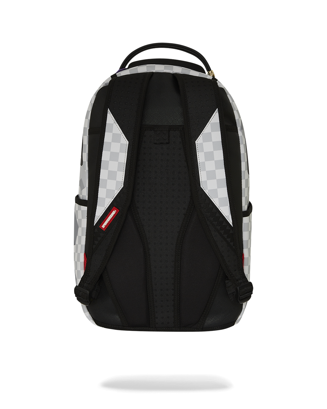 SPRAYGROUND ONE PIECE GEAR 5 LUFFY CHECKERED SMASH