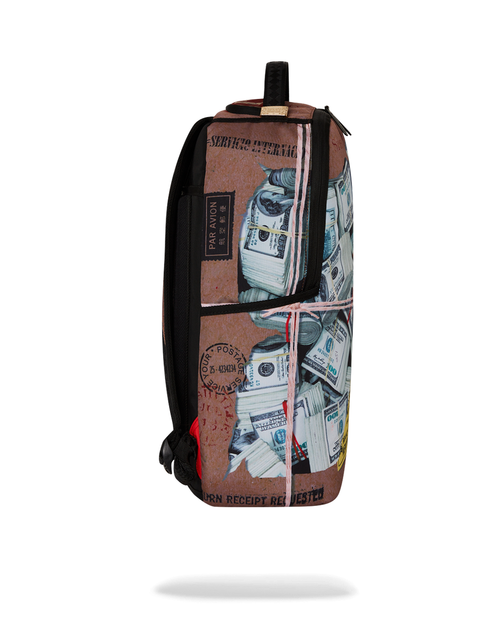 SPRAYGROUND OVERNIGHT EXPRESS BACKPACK