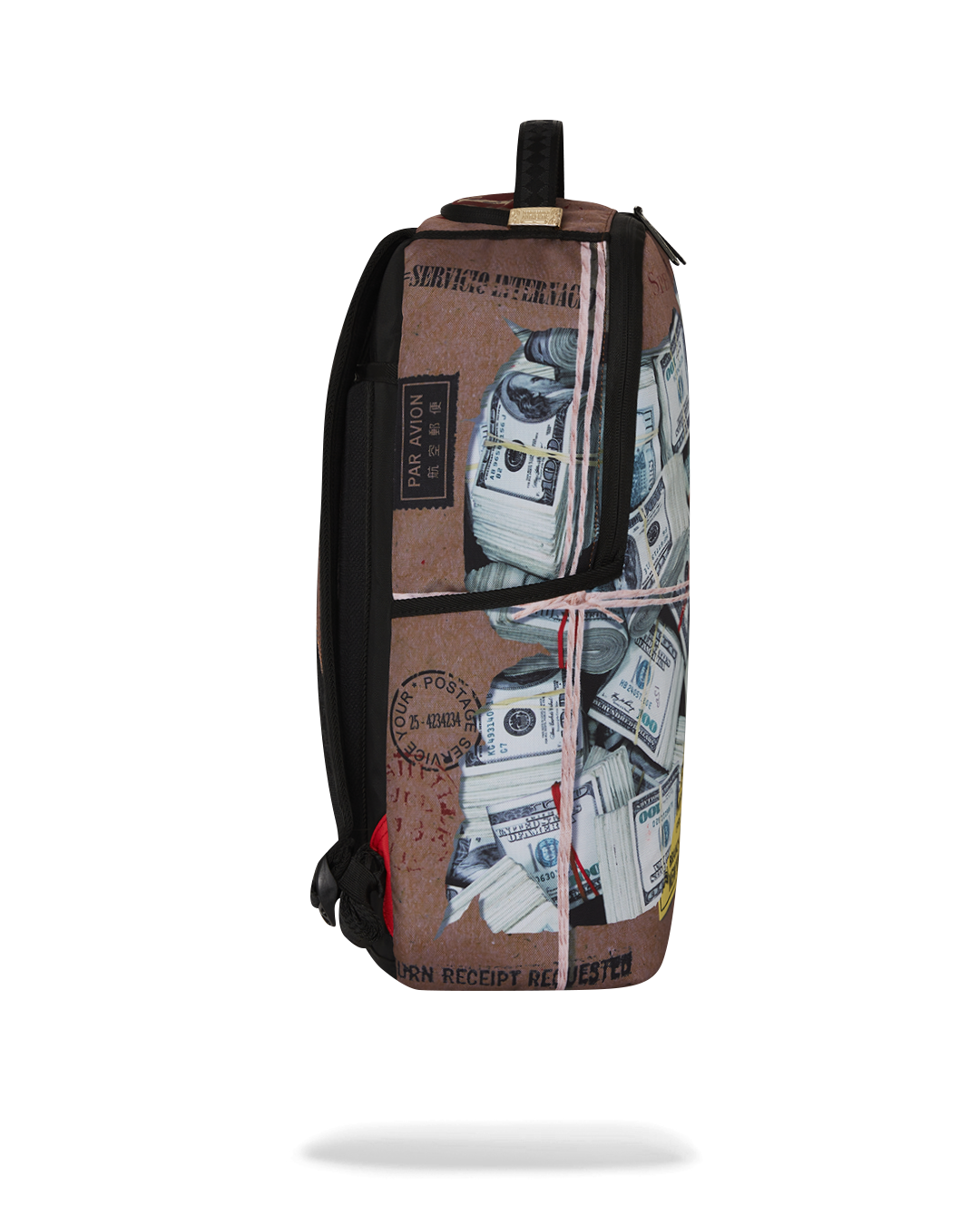 SPRAYGROUND OVERNIGHT EXPRESS BACKPACK