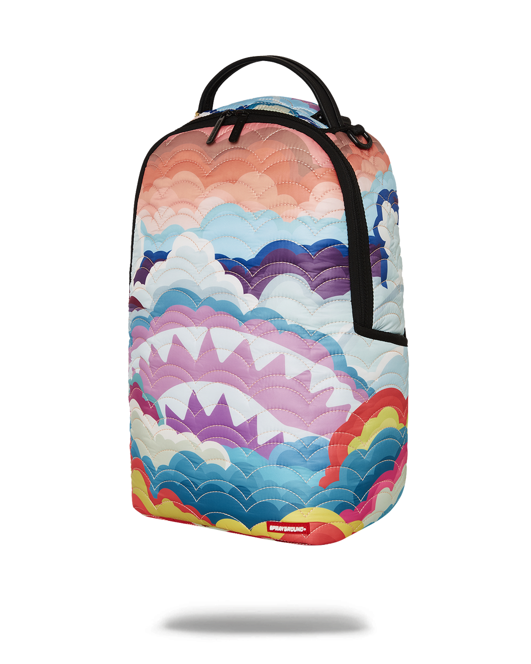 SPRAYGROUND SWIMMIN IN A DAYDREAM DLXS BACKPACK