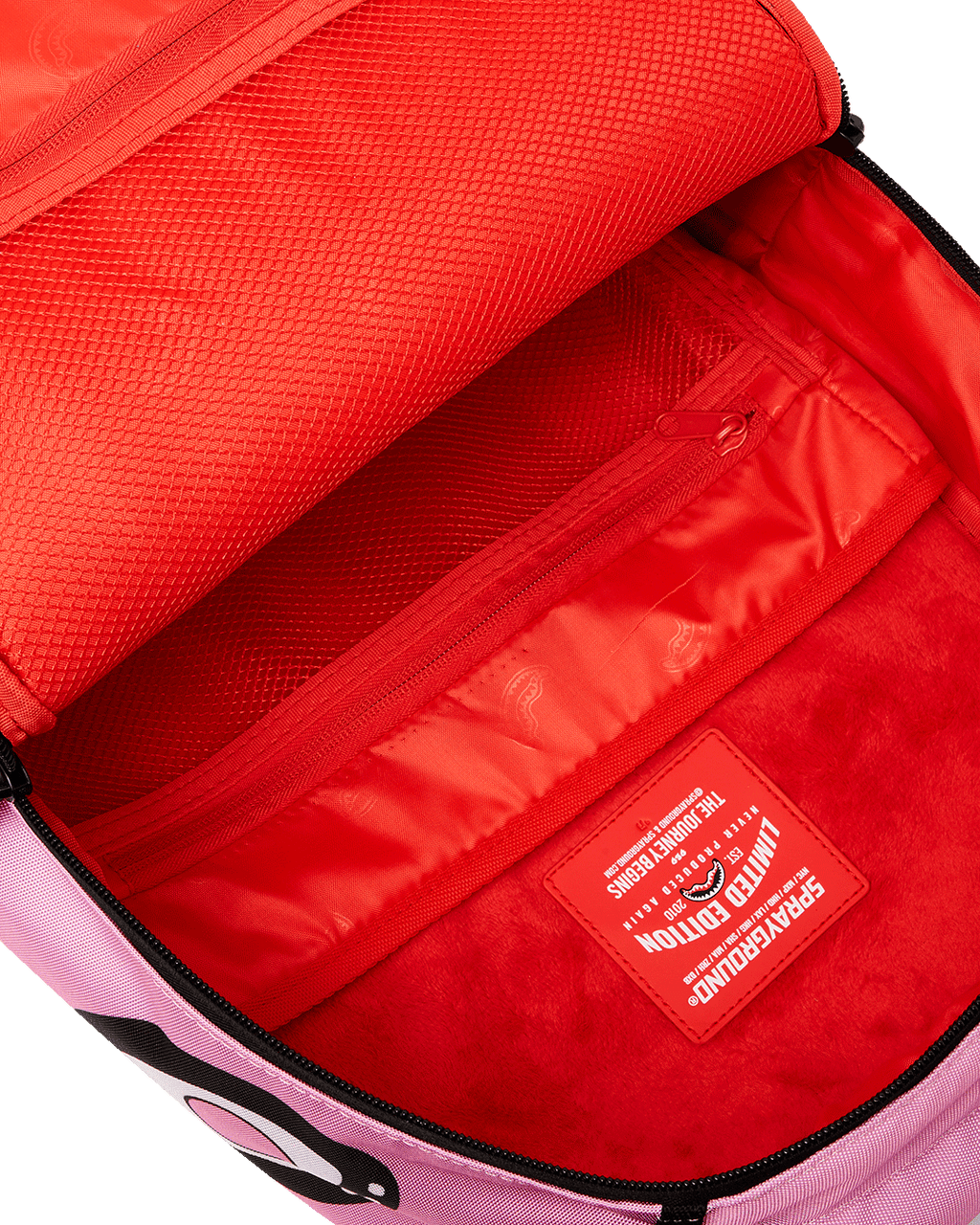SPRAYGROUND SAKURA STREET BACKPACK