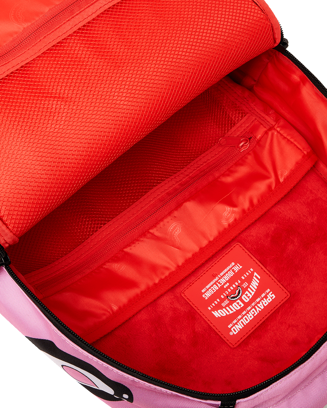 SPRAYGROUND SAKURA STREET BACKPACK