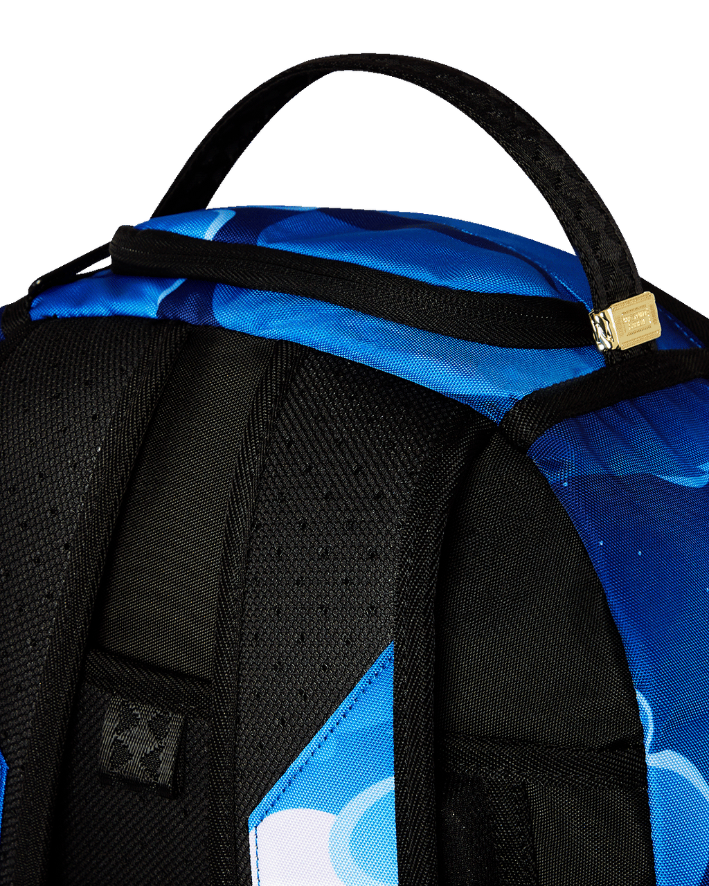 SPRAYGROUND AFTER THE AFTER AFTER PARTY DLXR BACKPACK