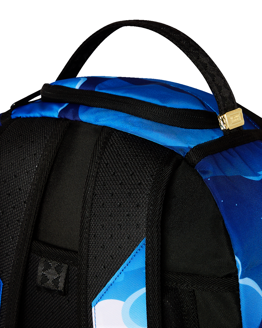 SPRAYGROUND AFTER THE AFTER AFTER PARTY DLXR BACKPACK