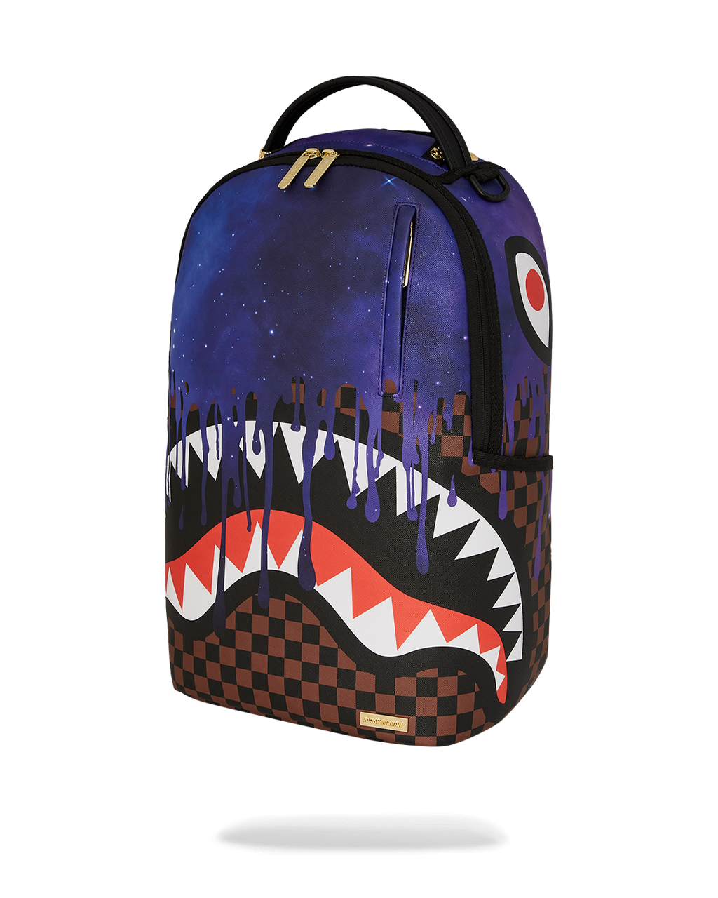SPRAYGROUND CHAMPION OF THE GALAXY BACKPACK