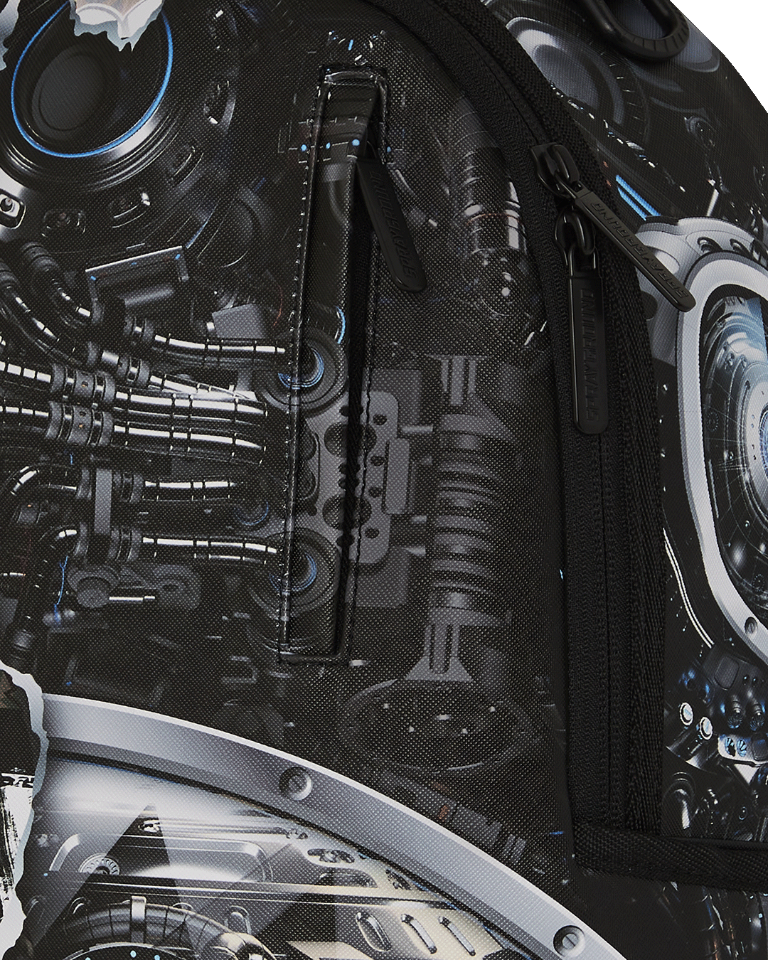 SPRAYGROUND NEW CITY ANDROID BACKPACK