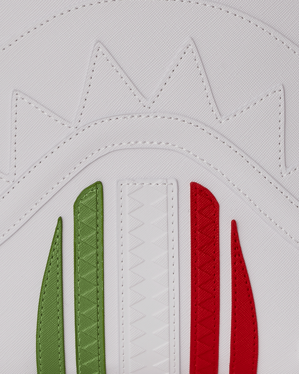 SPRAYGROUND SHARKS IN PARIS GT ITALIA BACKPACK