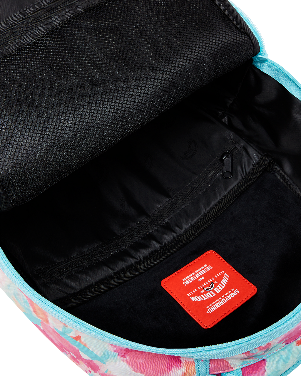 SPRAYGROUND GARDEN DELIGHT BACKPACK