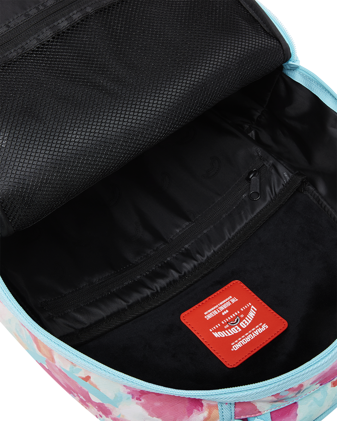 SPRAYGROUND GARDEN DELIGHT BACKPACK