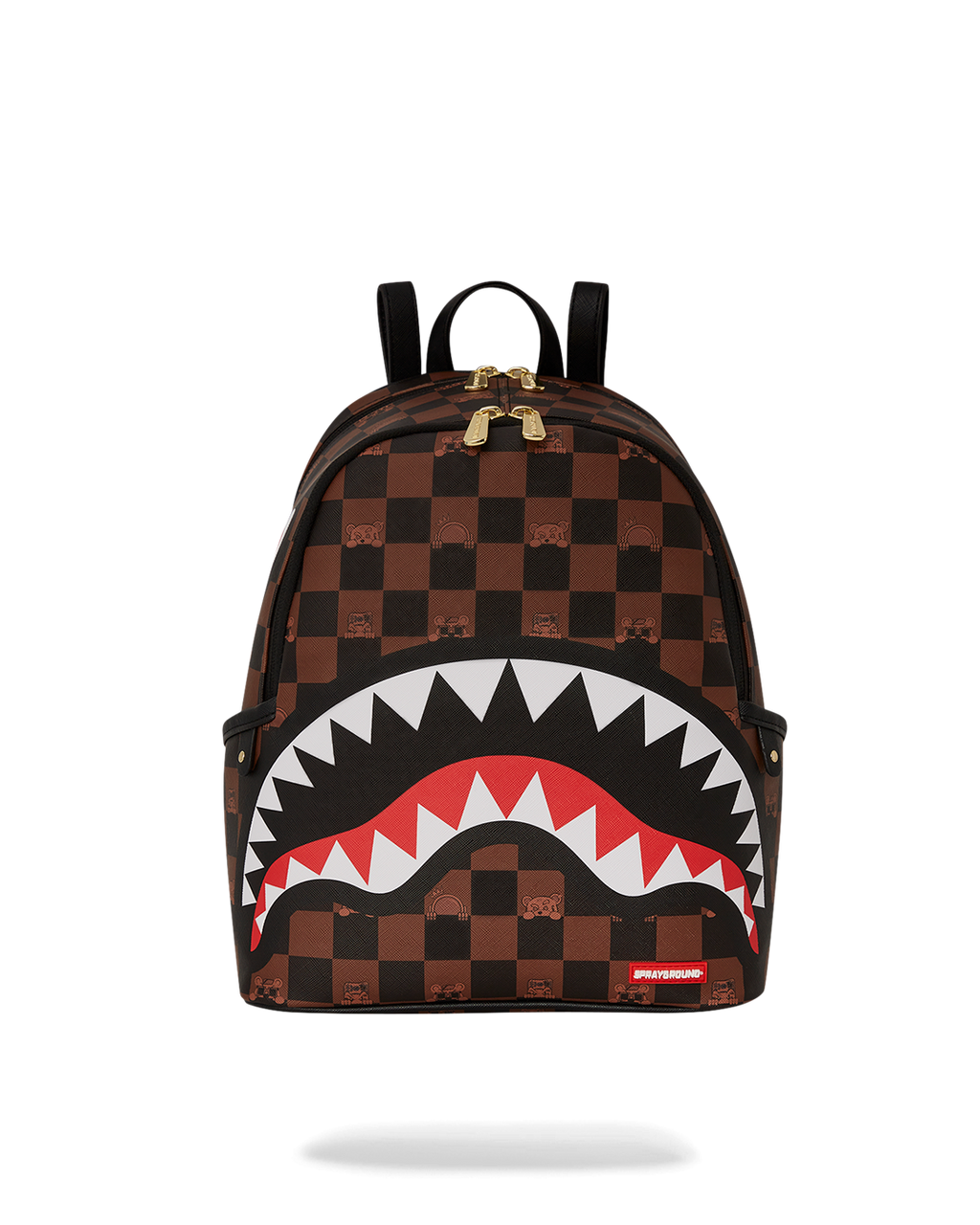SPRAYGROUND THE HIDEOUT SAVAGE BACKPACK