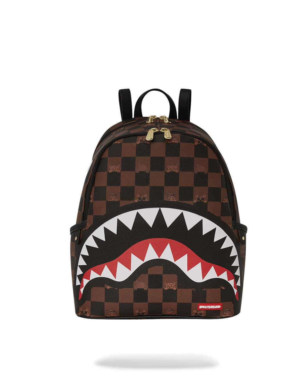 SPRAYGROUND THE HIDEOUT SAVAGE BACKPACK