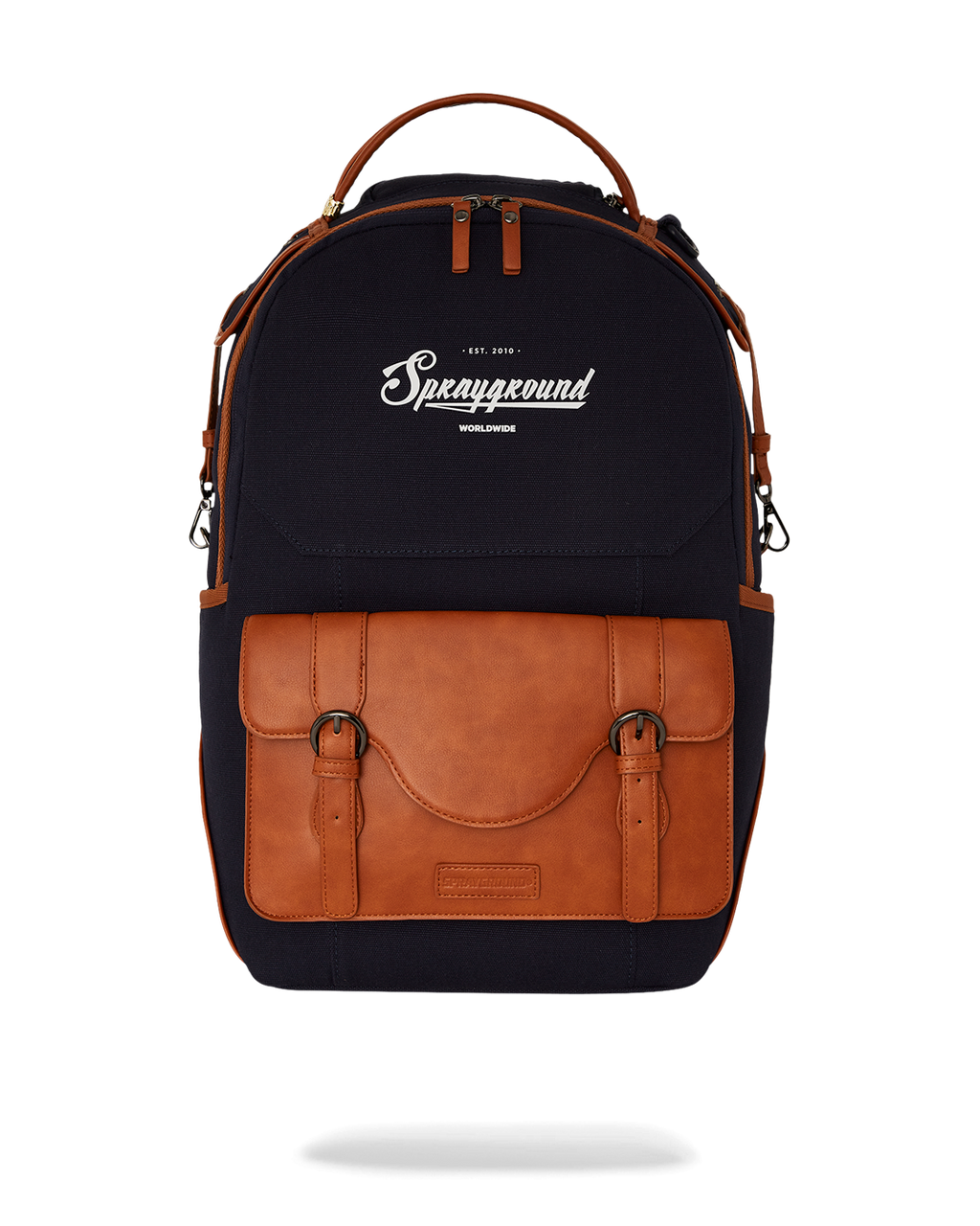 SPRAYGROUND IVY LEAGUE CLASSIC BACKPACK