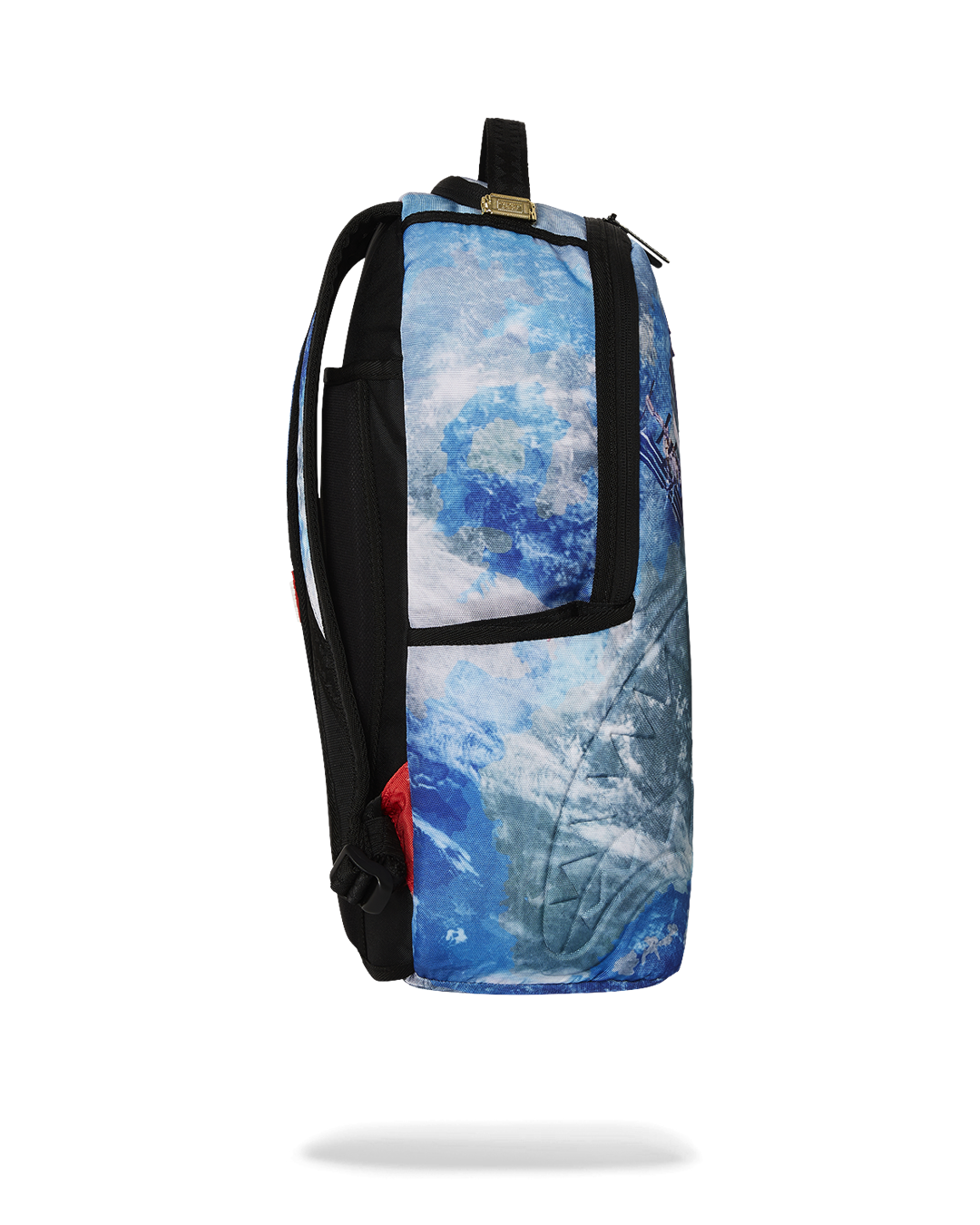 SPRAYGROUND NASA COLLAB INTERNATIONAL SPACE STATION BACKPACK