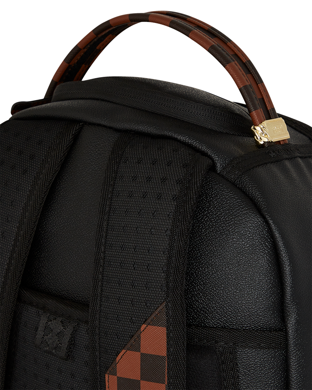 SPRAYGROUND CHECKPOINT ROYALE BACKPACK