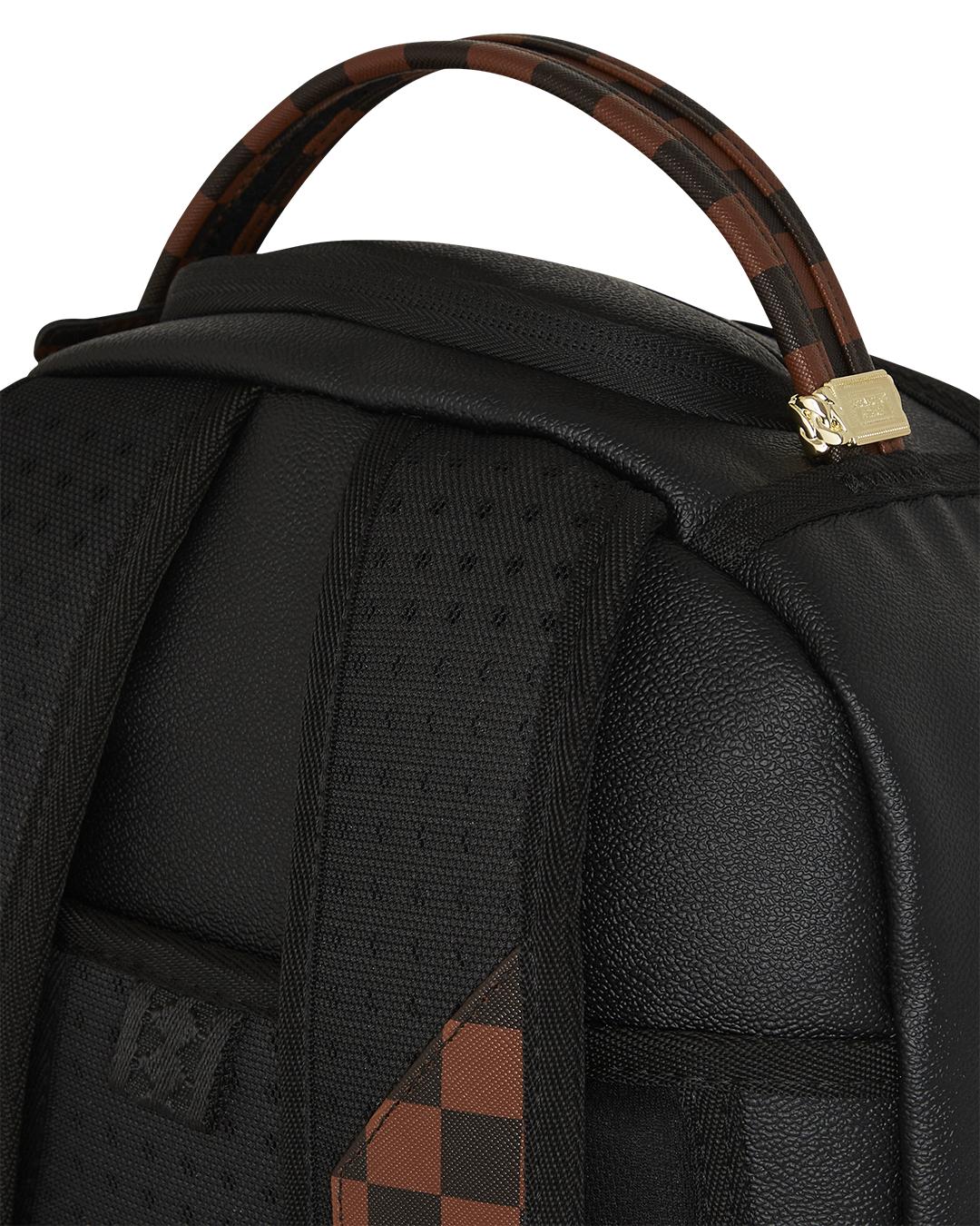SPRAYGROUND CHECKPOINT ROYALE BACKPACK