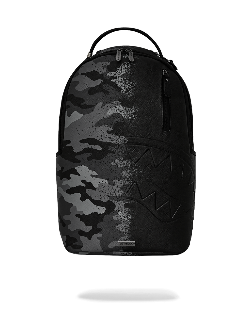 SPRAYGROUND LUXE DELUXE BACKPACK
