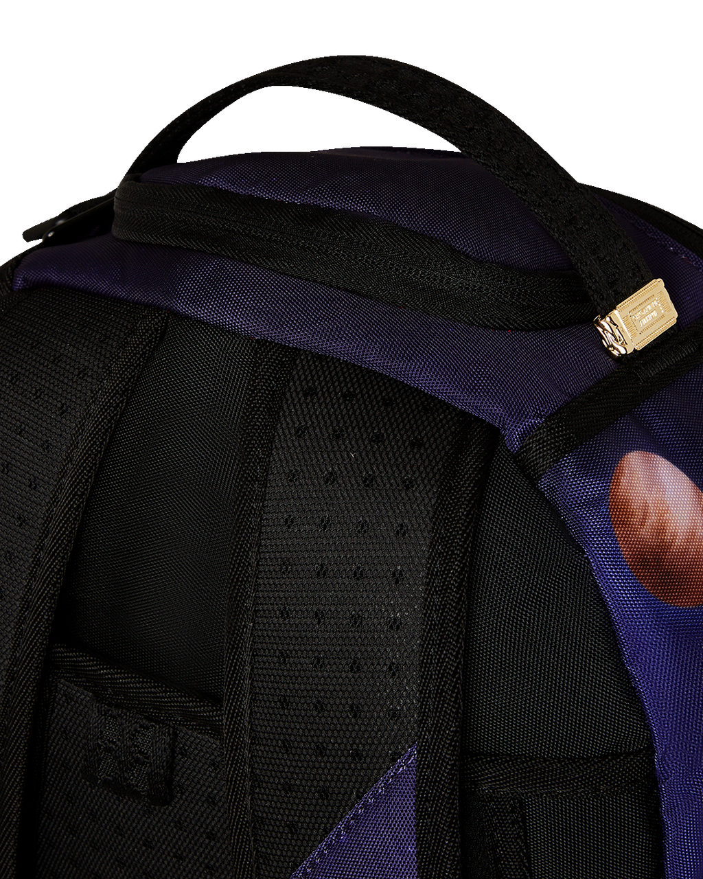 SPRAYGROUND ASTROGALAXY QUEEN BACKPACK