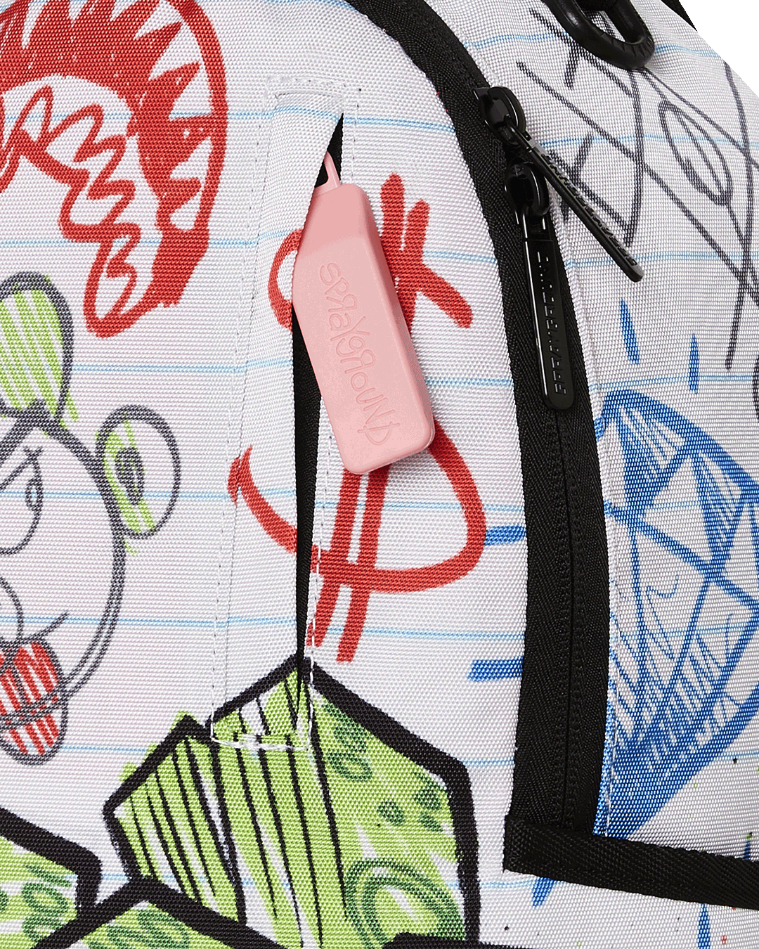 SPRAYGROUND DOODLE DREAMZ DLXR BACKPACK