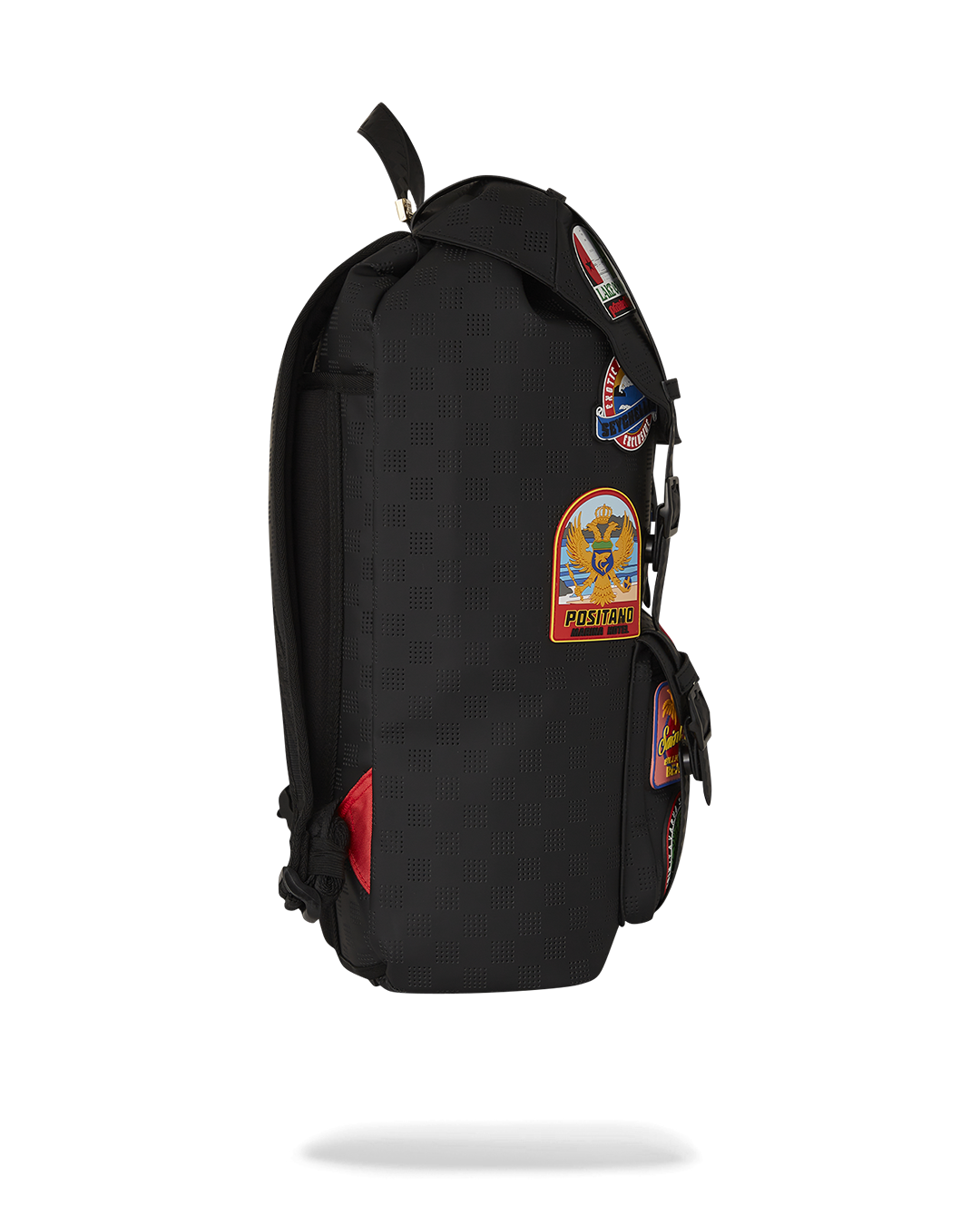 SPRAYGROUND GLOBAL MOGUL BILLIONAIRE HILLS BACKPACK