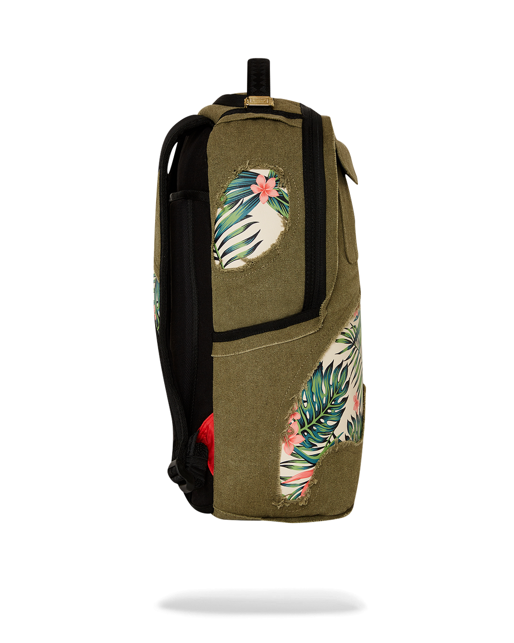 SPRAYGROUND TROPICAL MIRAGE DLX TACTICAL BACKPACK