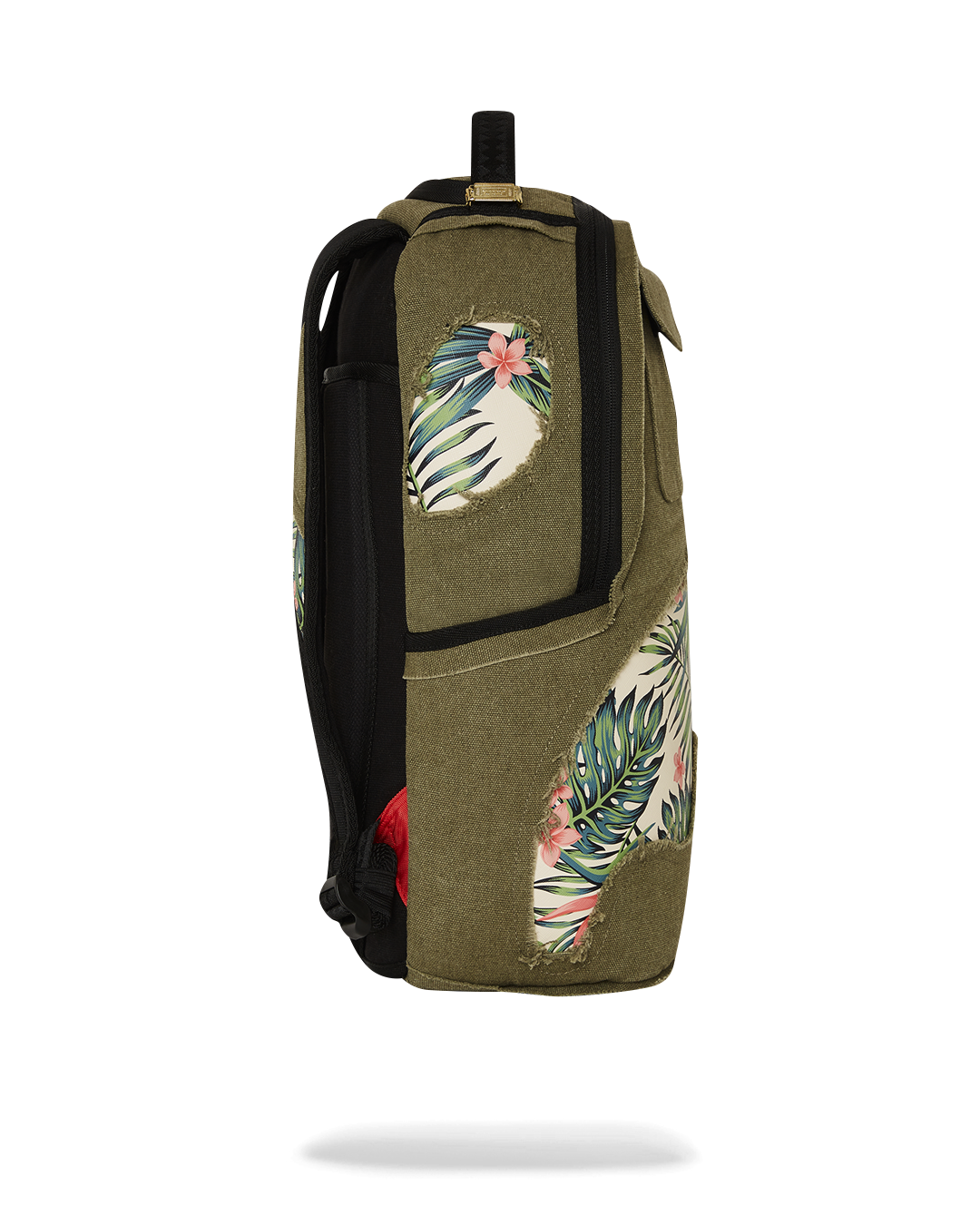 SPRAYGROUND TROPICAL MIRAGE DLX TACTICAL BACKPACK