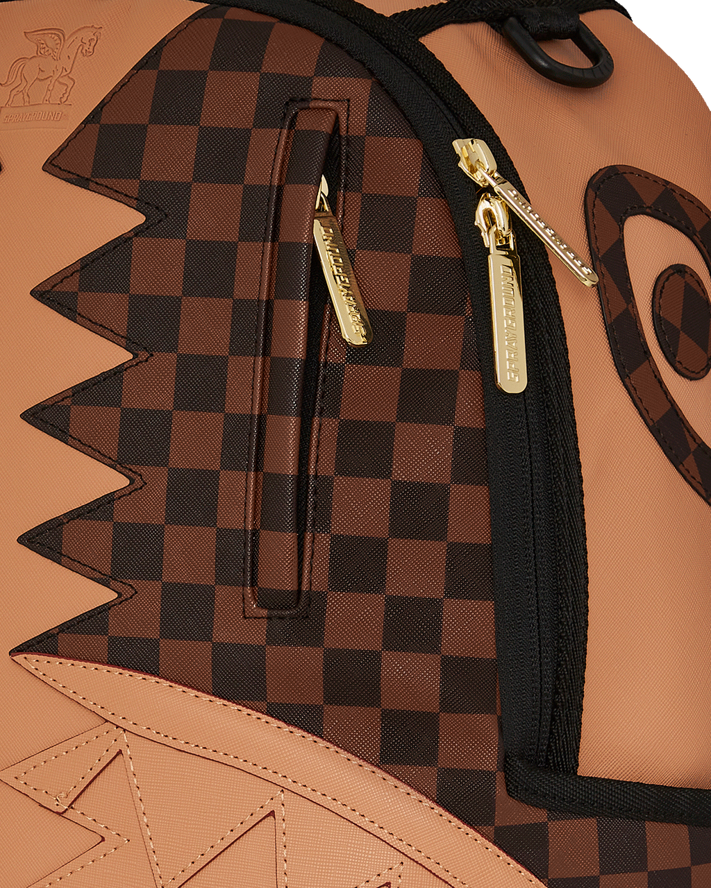 SPRAYGROUND HYPESHARK DLX BACKPACK