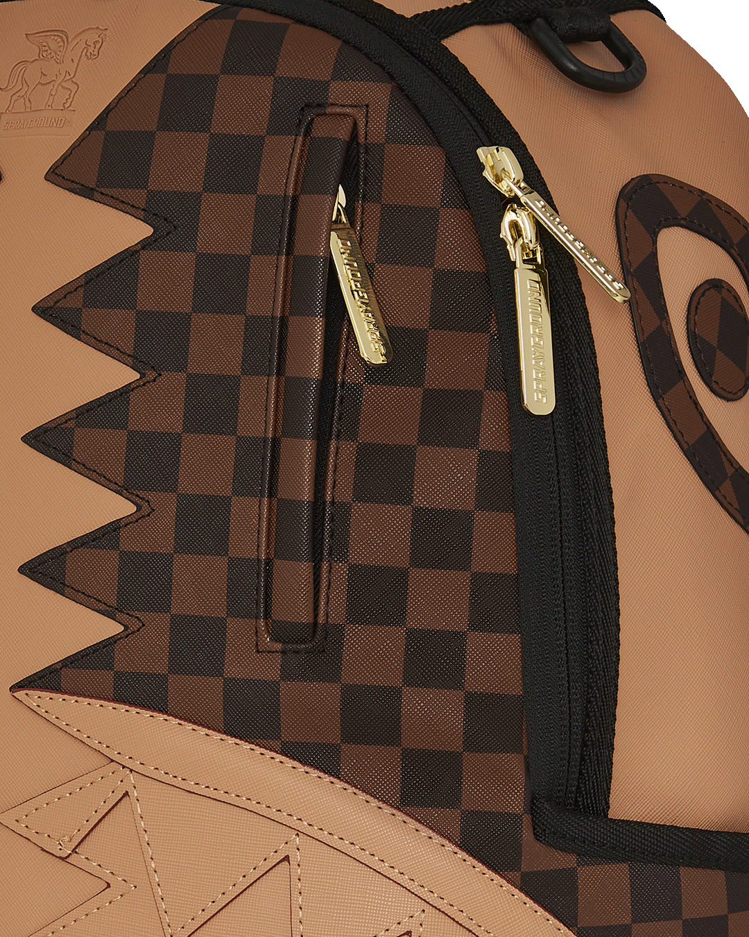SPRAYGROUND HYPESHARK DLX BACKPACK