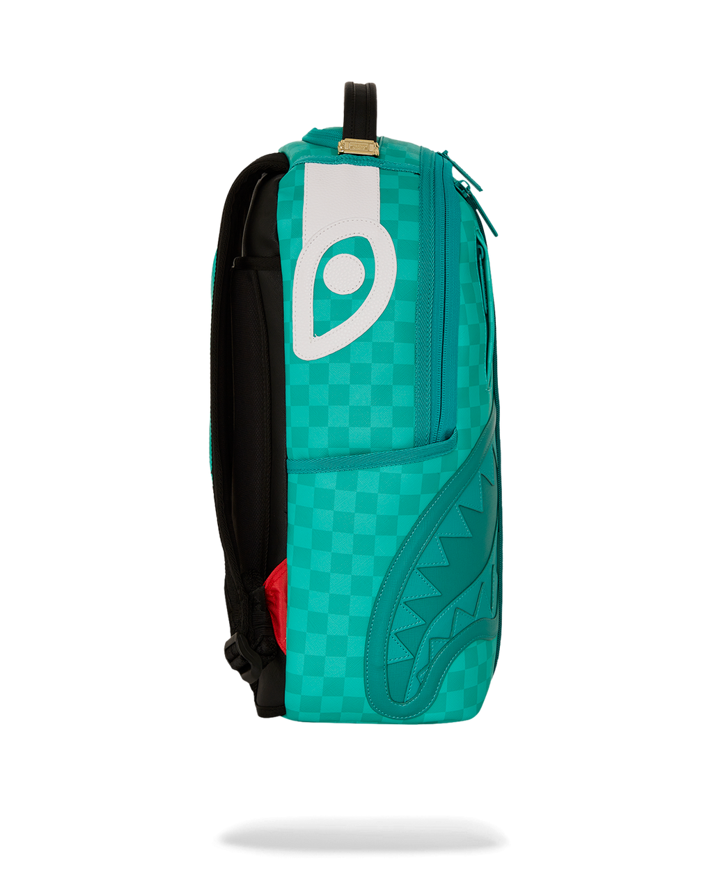SPRAYGROUND SQUID GAME COLLAB JUMPSUIT BACKPACK