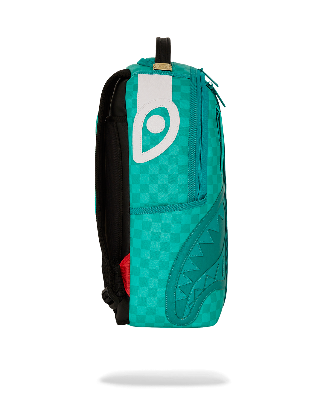 SPRAYGROUND SQUID GAME COLLAB JUMPSUIT BACKPACK