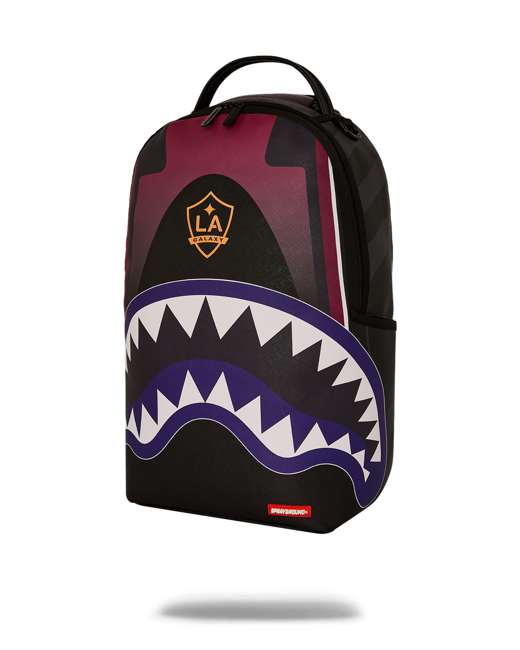 SPRAYGROUND MLS LA GALAXY COSMIC POWER BACKPACK