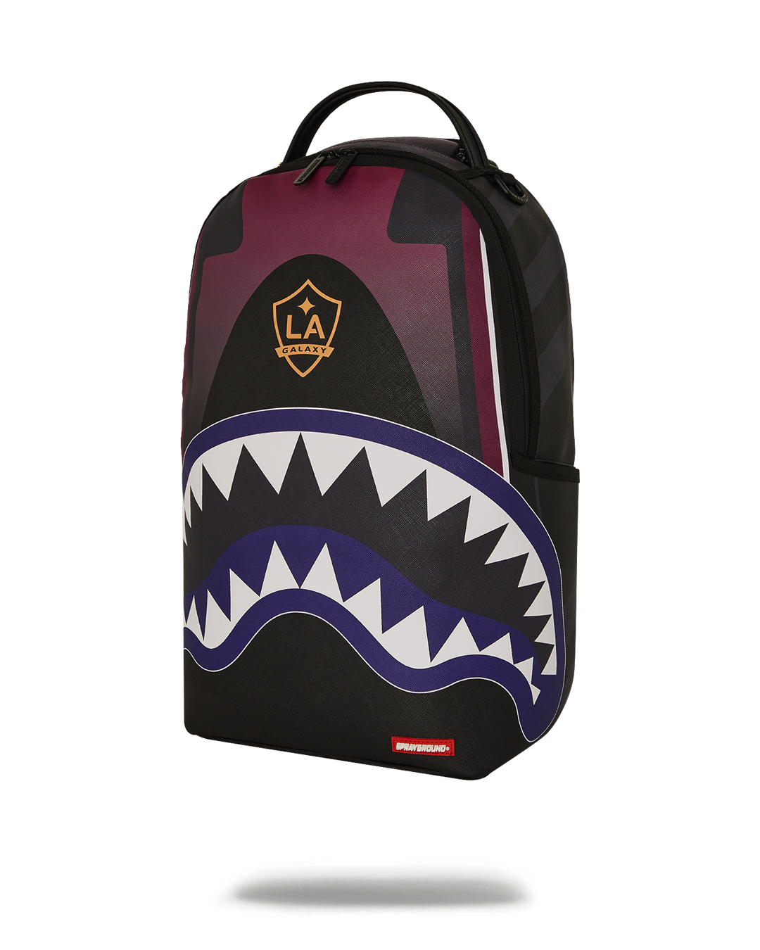 SPRAYGROUND MLS LA GALAXY COSMIC POWER BACKPACK