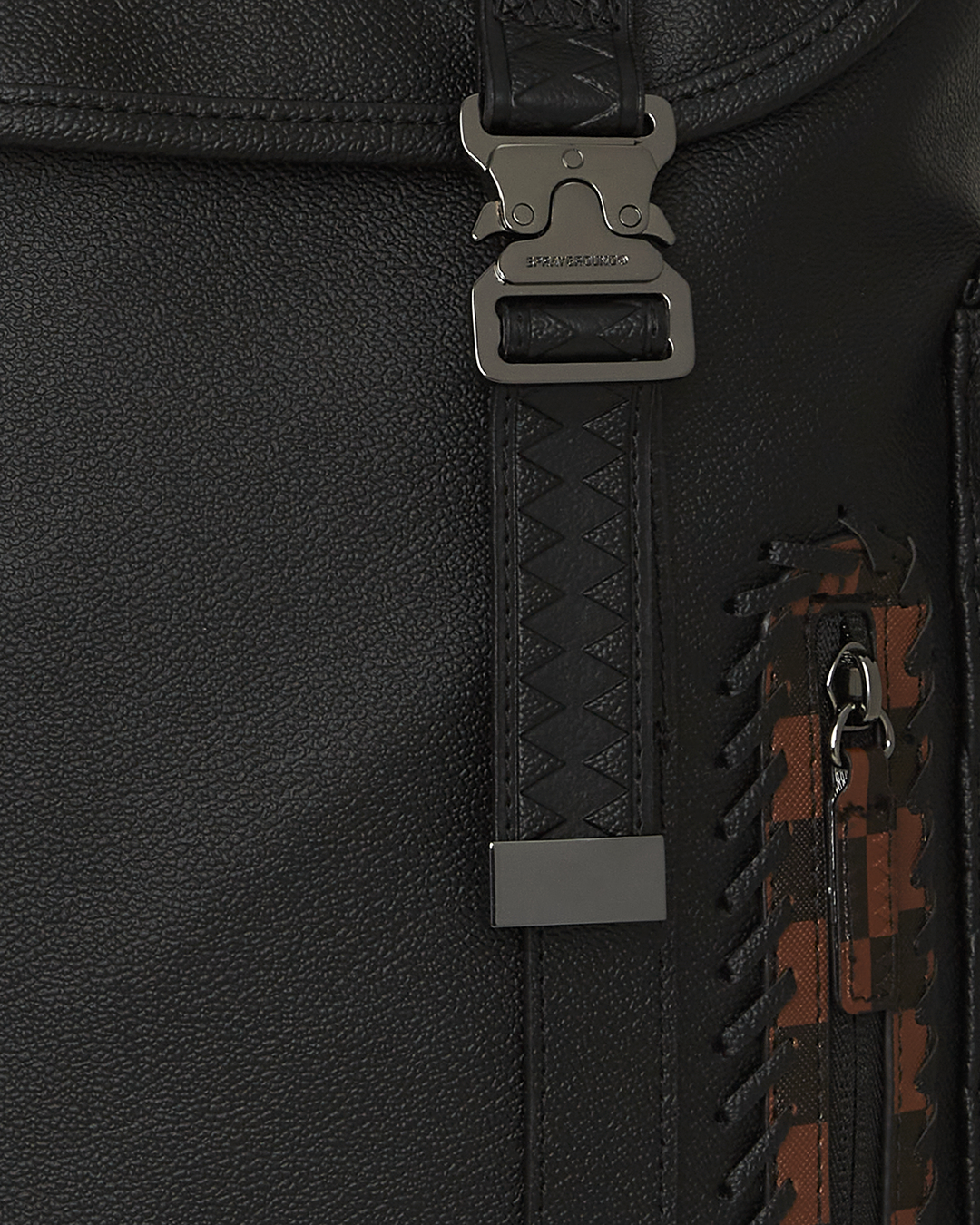 SPRAYGROUND CHECKPOINT ROYALE MONTE CARLO