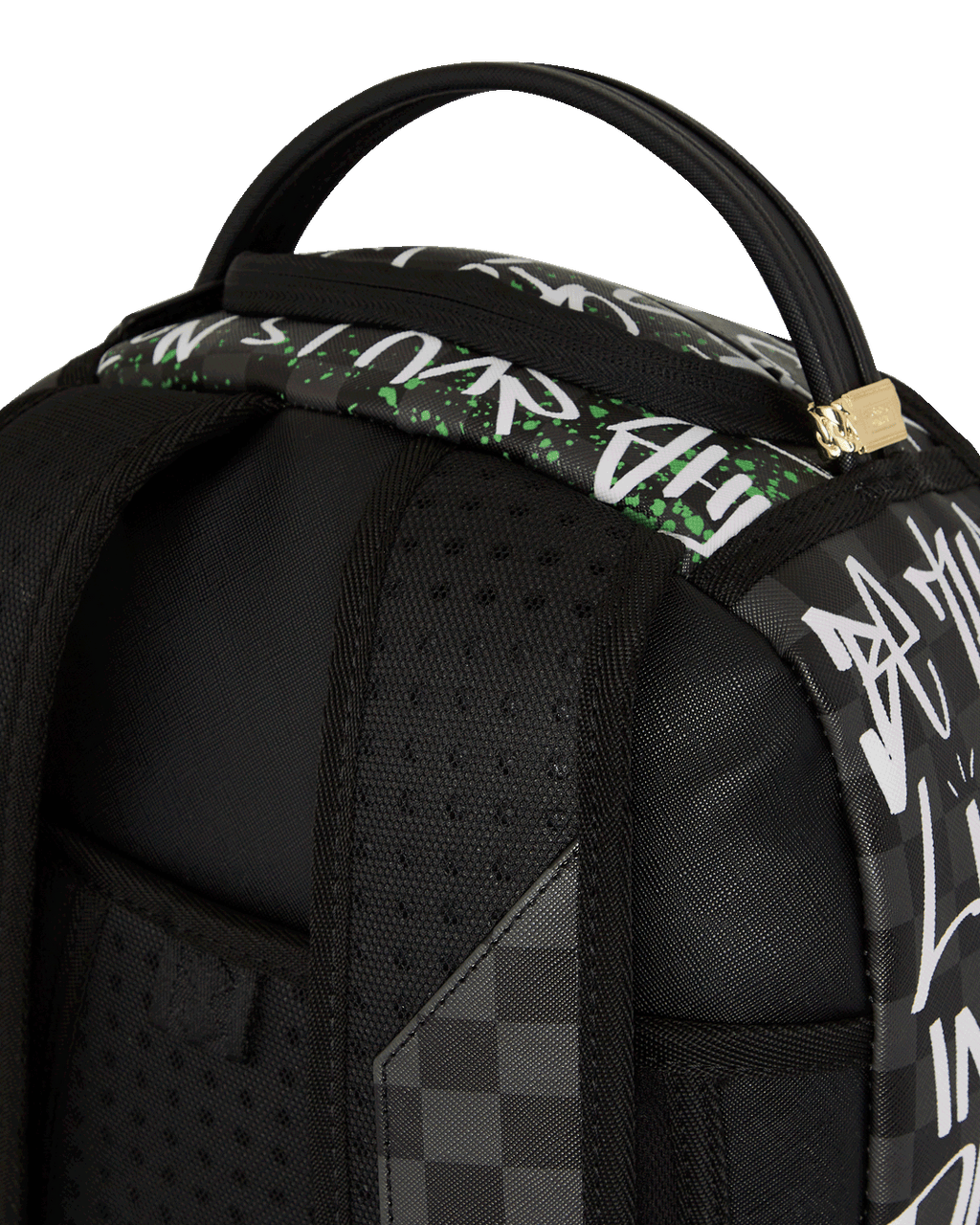 SPRAYGROUND SPRAY POETRY ENCORE BACKPACK