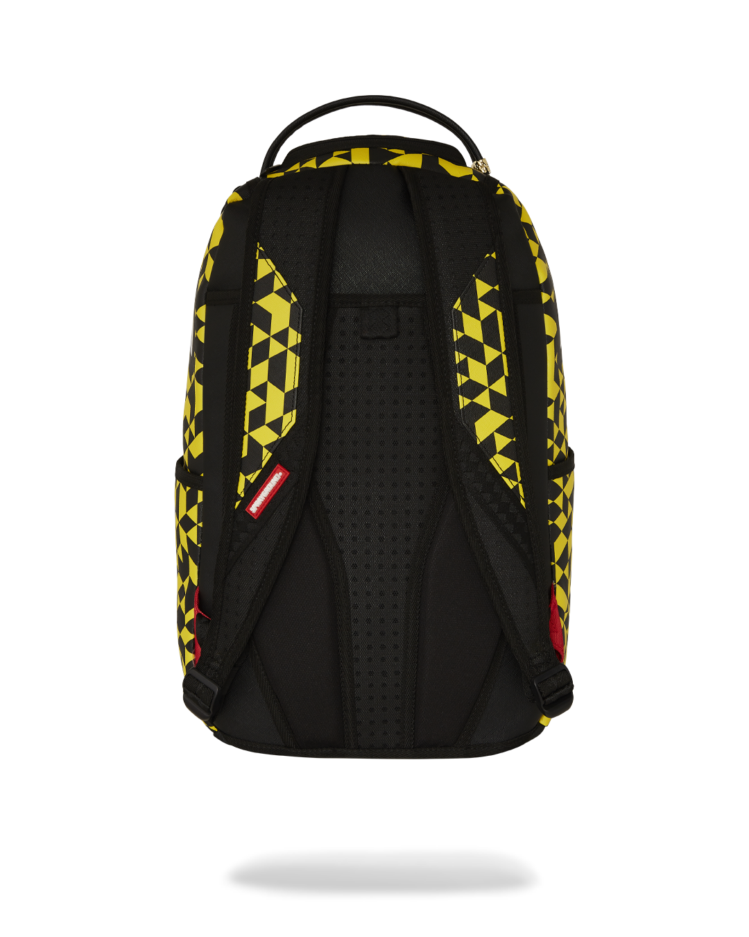 SPRAYGROUND MLS COLUMBUS CREW KICKMANIA BACKPACK