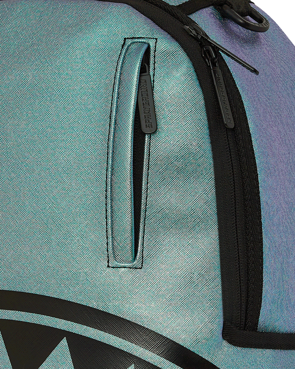 SPRAYGROUND THE SLICKNESS BACKPACK