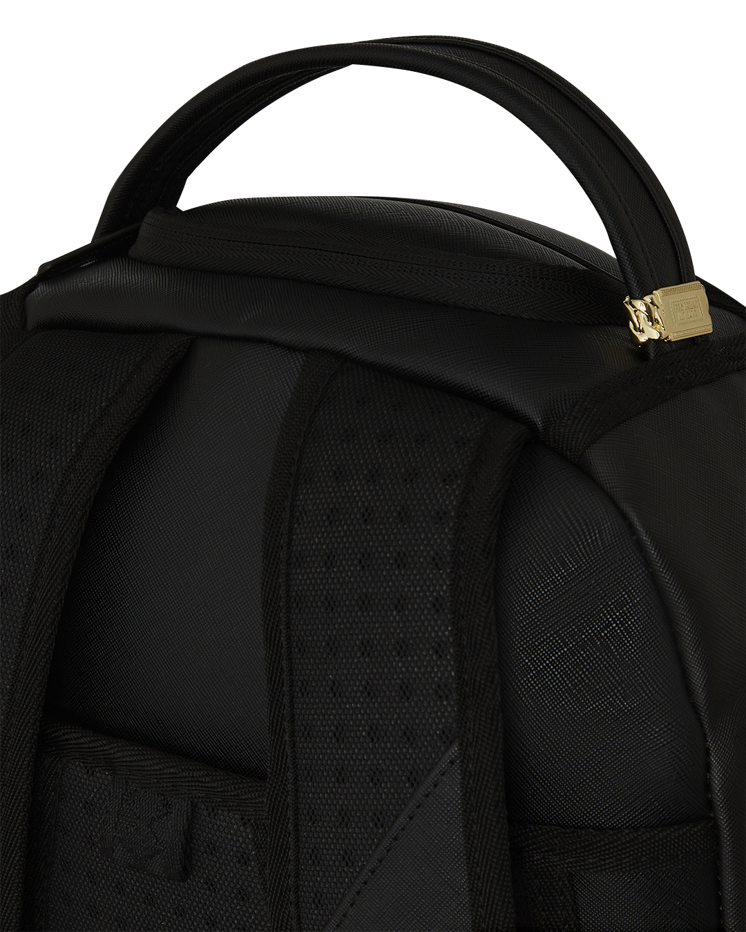 SPRAYGROUND SHARK CENTRAL LAX BACKPACK