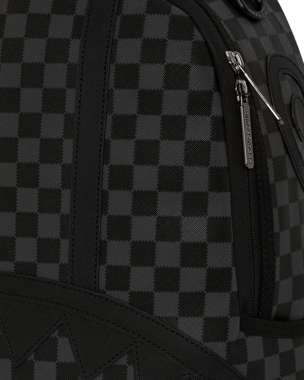 SPRAYGROUND MIDNIGHT CHATEAU DLXSV BACKPACK
